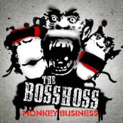 The Bosshoss : Monkey Business
